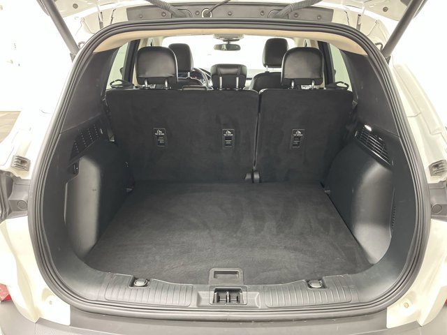 Certified 2020 Ford Escape SEL AWD/4WD image 28