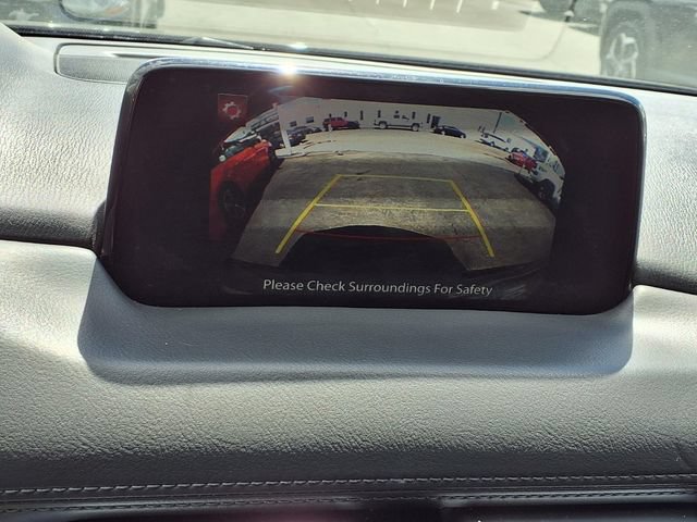 Used 2020 MAZDA CX-5 Touring FWD image 6