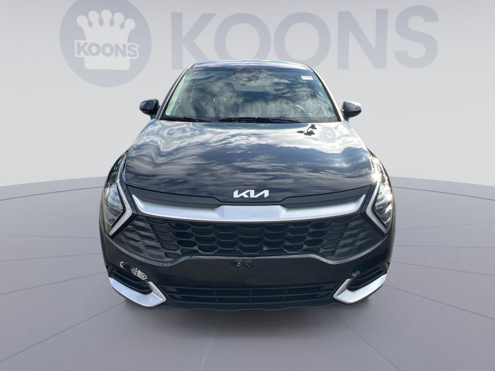 Used 2024 Kia Sportage LX image 11