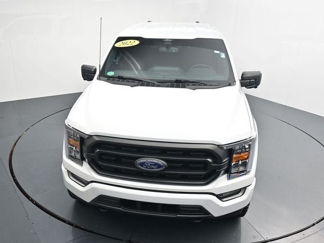 Certified 2022 Ford F150 XLT w/ Equipment Group 302A High AWD/4WD image 21