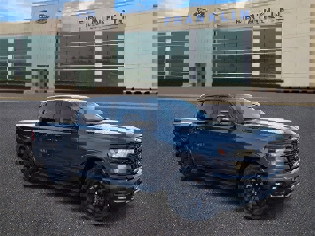 Used 2026 RAM 1500 Big Horn image 7