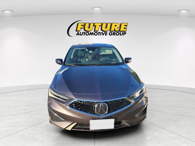 Used 2020 Acura ILX w/ Premium Package FWD image 2