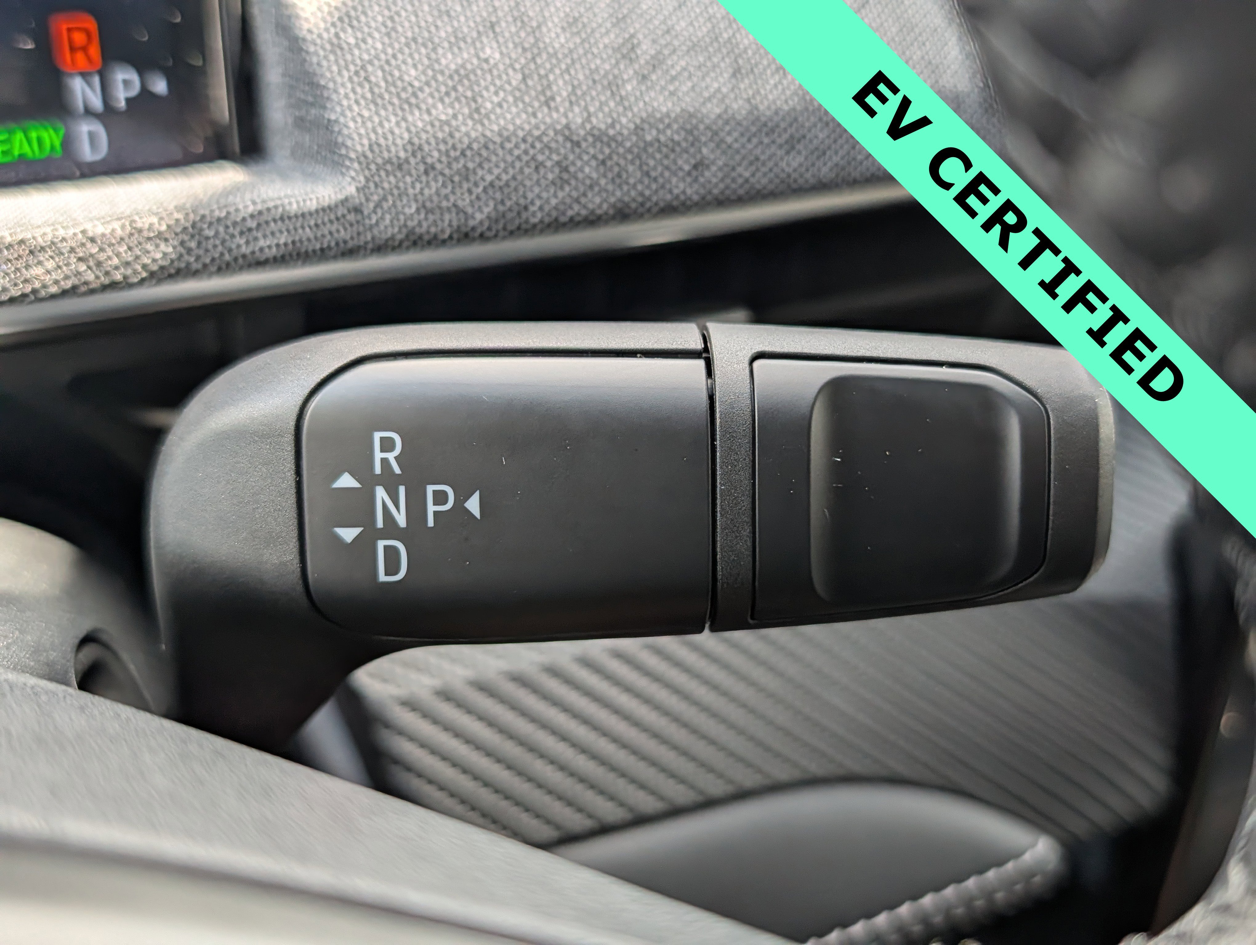 Certified 2025 Ford Mustang Mach-E Premium AWD/4WD image 33