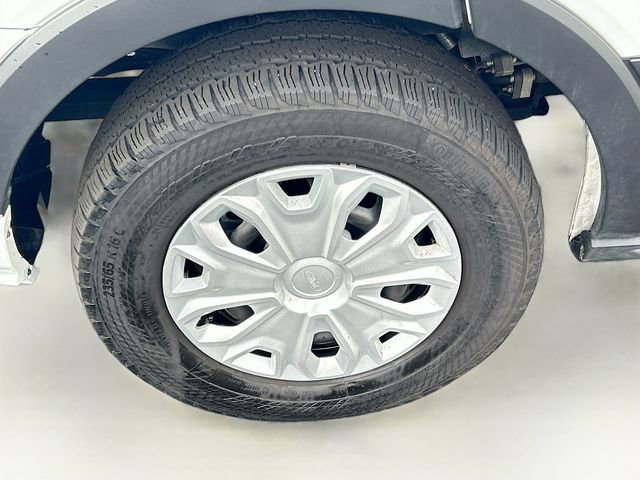 Certified 2024 Ford Transit 350 XLT image 32