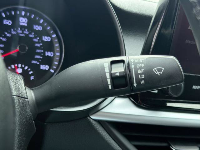 Used 2023 Kia Forte GT-Line FWD image 26