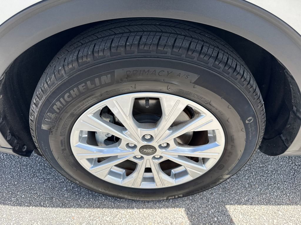 Certified 2023 Ford Escape Active image 12