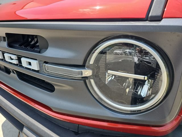 Certified 2022 Ford Bronco Big Bend AWD/4WD image 28