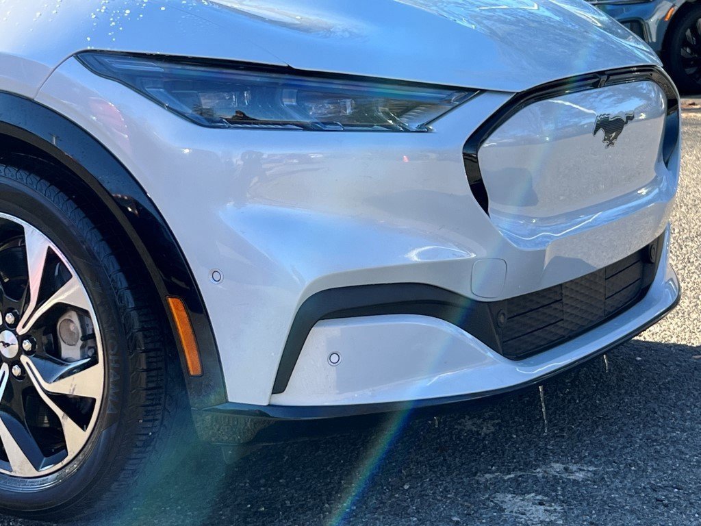 Certified 2023 Ford Mustang Mach-E Premium image 8