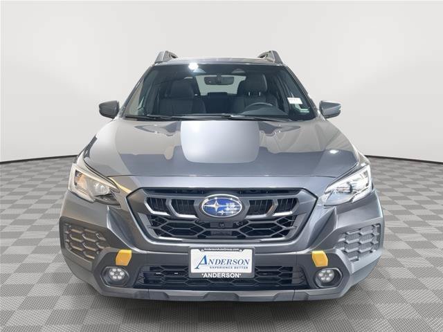 Used 2025 Subaru Outback Wilderness AWD/4WD image 4
