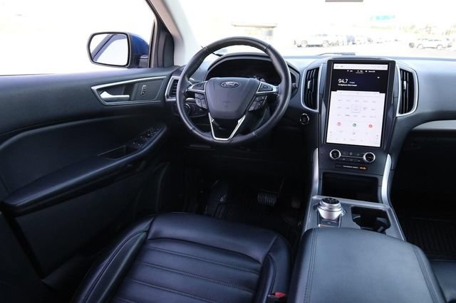 Certified 2024 Ford Edge SEL AWD/4WD image 22