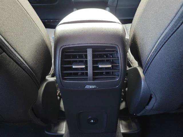 Certified 2024 Ford Escape Active AWD/4WD image 11