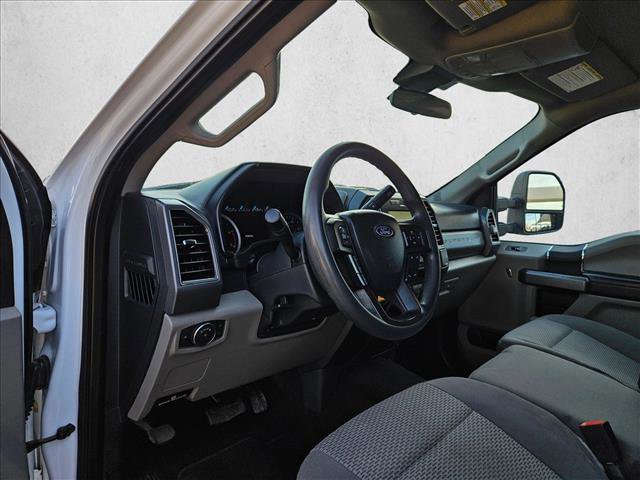 Certified 2022 Ford F250 XLT AWD/4WD image 10