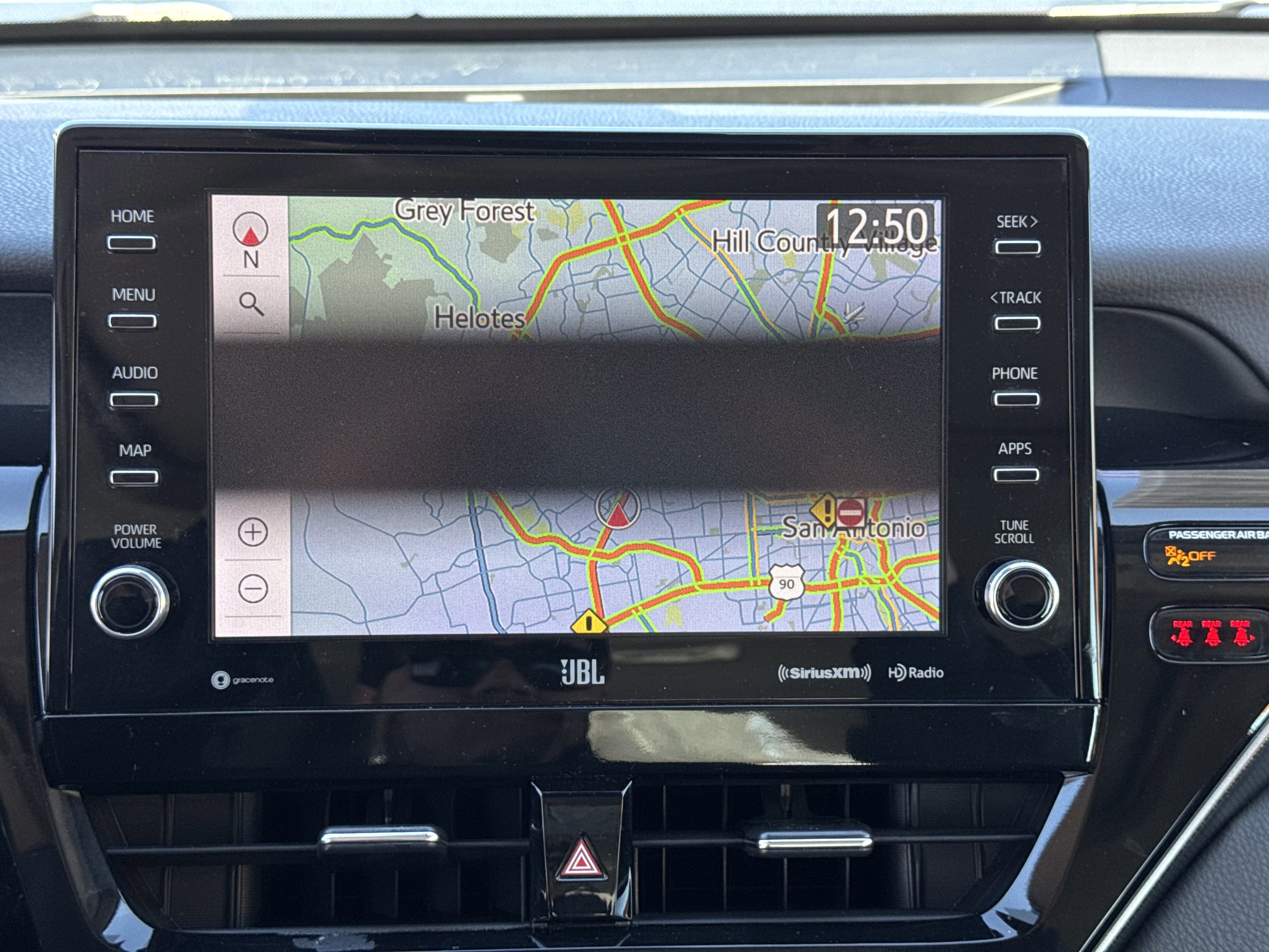 Used 2023 Toyota Camry XSE image 18