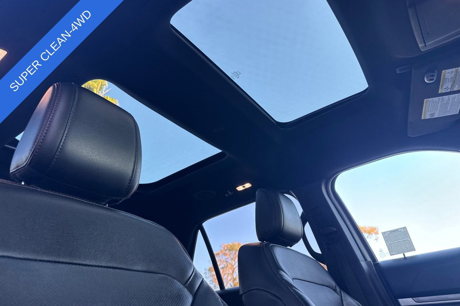 Certified 2019 Ford Explorer Sport w/ Equipment Group 401A image 19