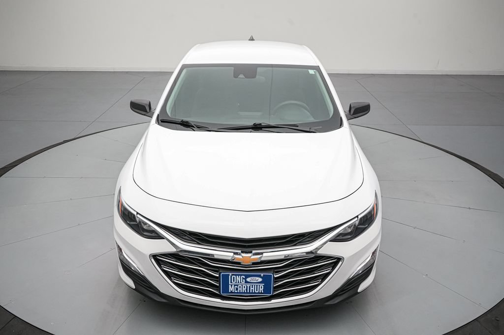 Used 2024 Chevrolet Malibu LS FWD image 9