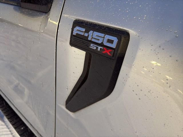 Certified 2021 Ford F150 XL w/ STX Appearance Package image 3