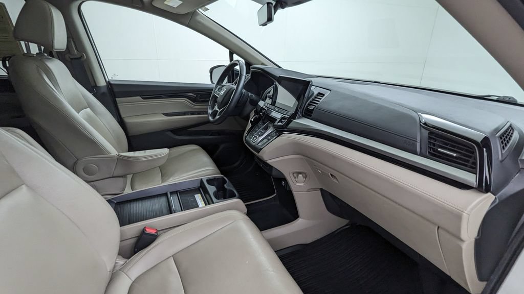 Used 2019 Honda Odyssey Elite image 42