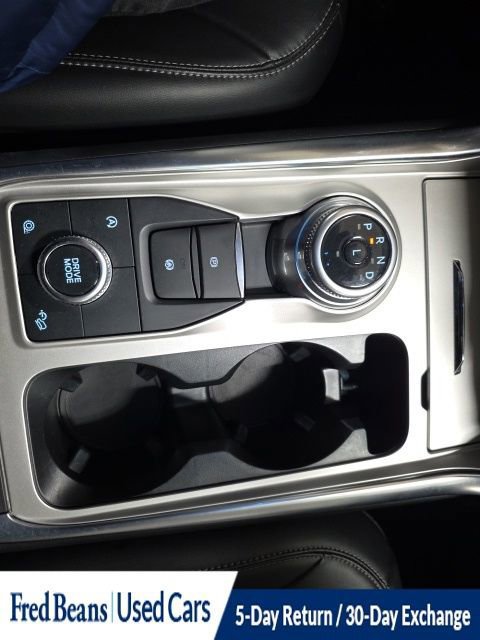 Certified 2024 Ford Explorer XLT w/ Equipment Group 202A image 23