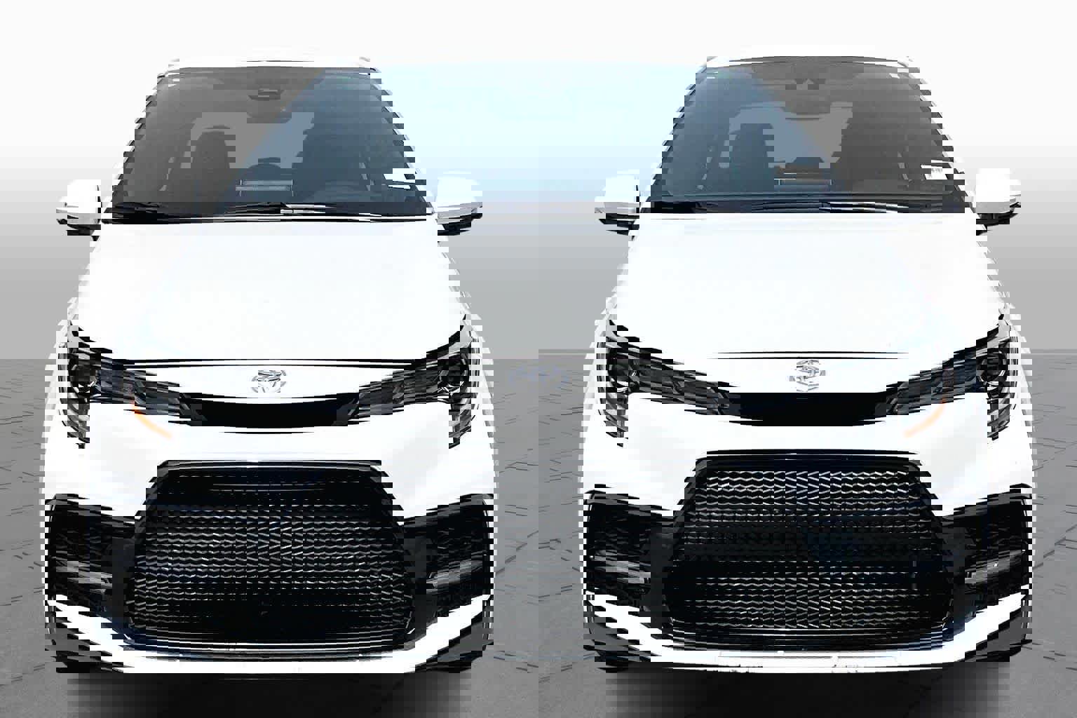 Used 2021 Toyota Corolla SE image 7