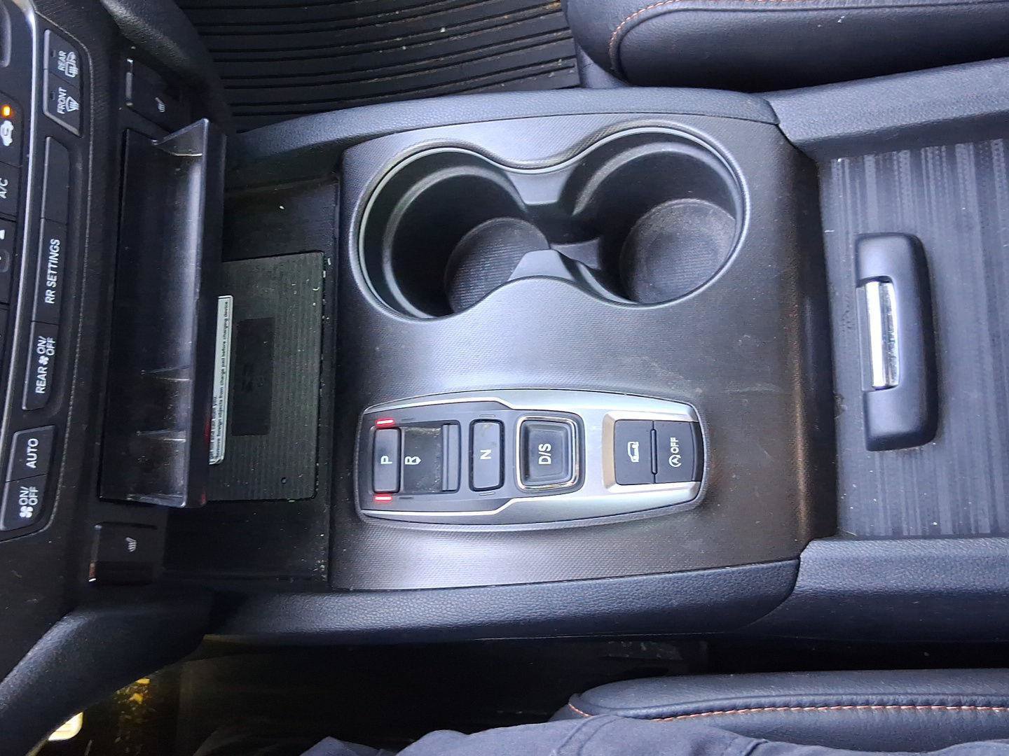 Used 2023 Honda Passport TrailSport image 20