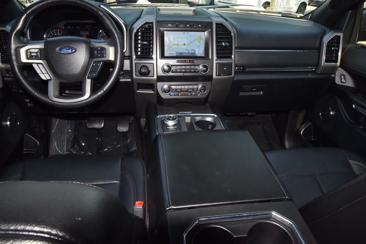 Certified 2021 Ford Expedition XLT RWD image 17