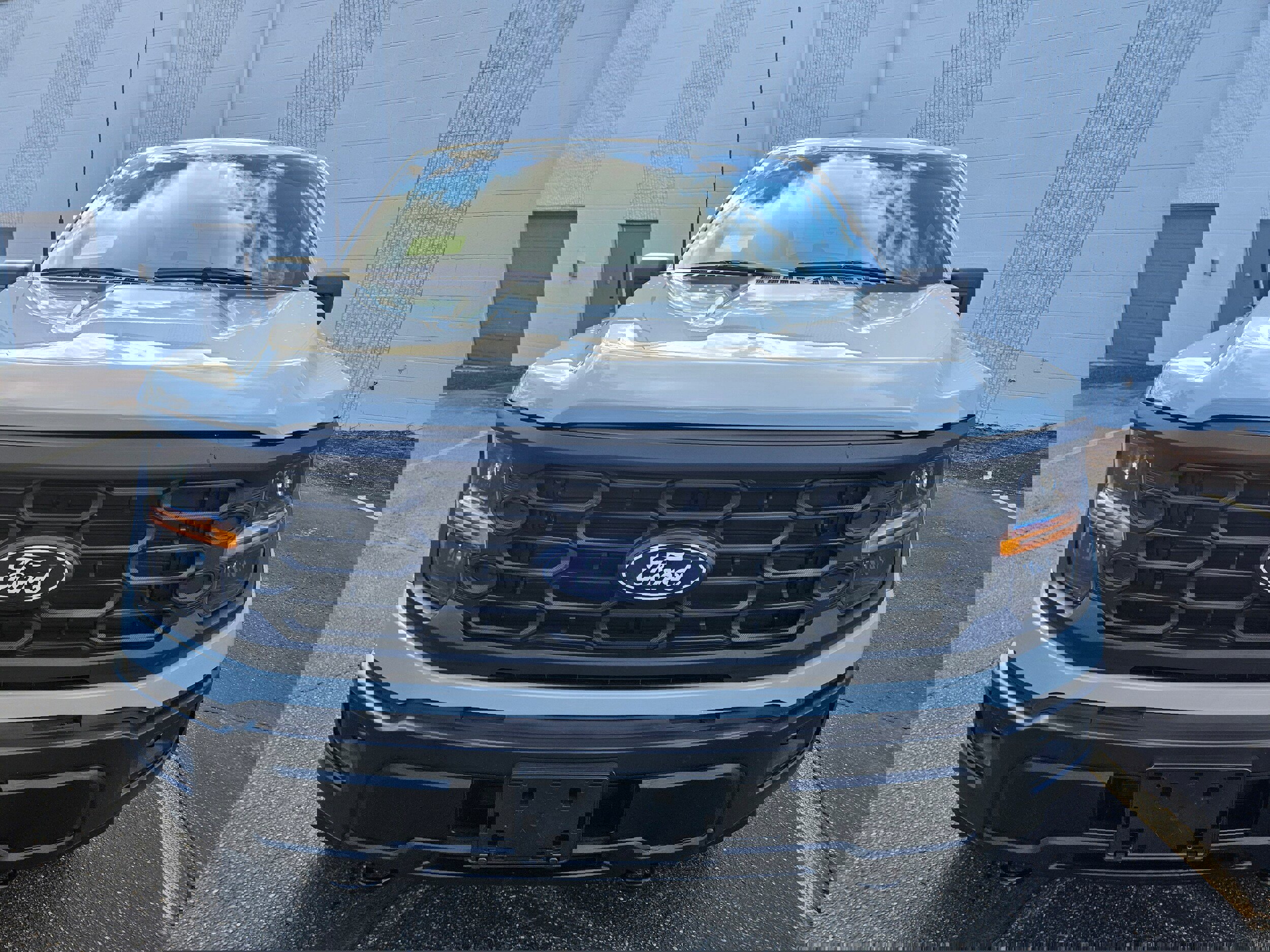 Certified 2024 Ford F150 STX w/ Equipment Group 201A FX4 image 2