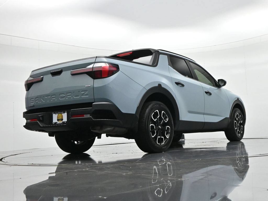 Used 2022 Hyundai Santa Cruz SEL w/ Activity Package AWD/4WD image 20