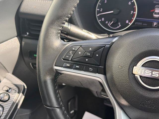Used 2024 Nissan Sentra SV w/ All-Weather Package FWD image 16