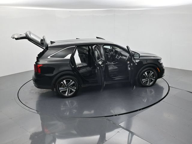 Used 2023 Kia Sorento EX AWD/4WD image 52