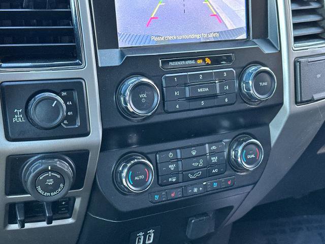 Certified 2020 Ford F150 Lariat w/ Trailer Tow Package image 16