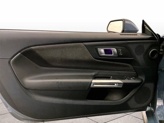 Certified 2024 Ford Mustang GT RWD image 22