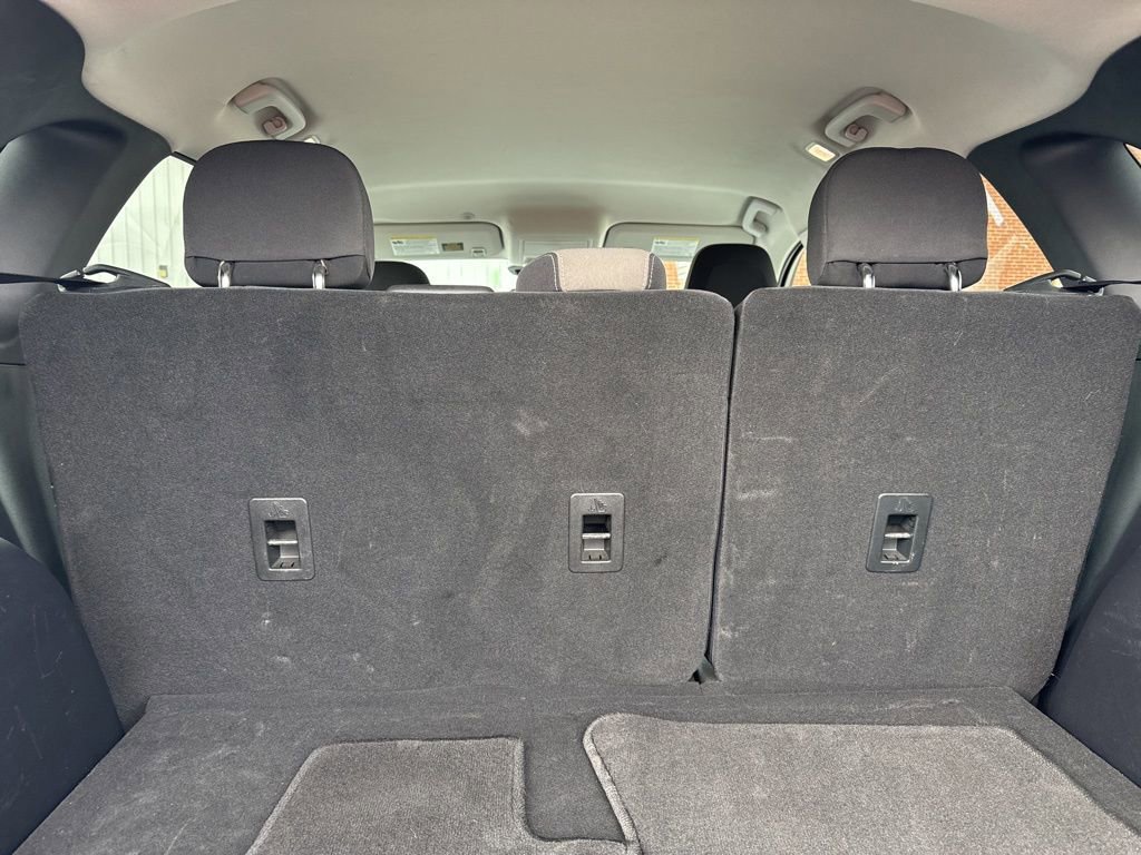 Certified 2022 Ford Escape SE w/ Convenience Package image 13