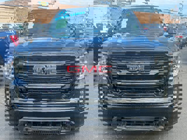 Used 2022 GMC Sierra 1500 Elevation image 7