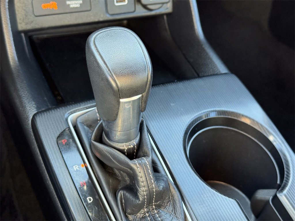 Used 2024 Honda Civic Sport image 14