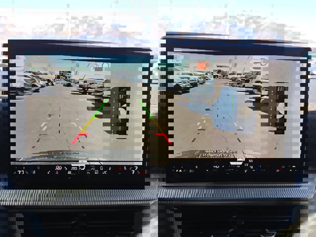 Certified 2025 Ford Explorer ST image 20