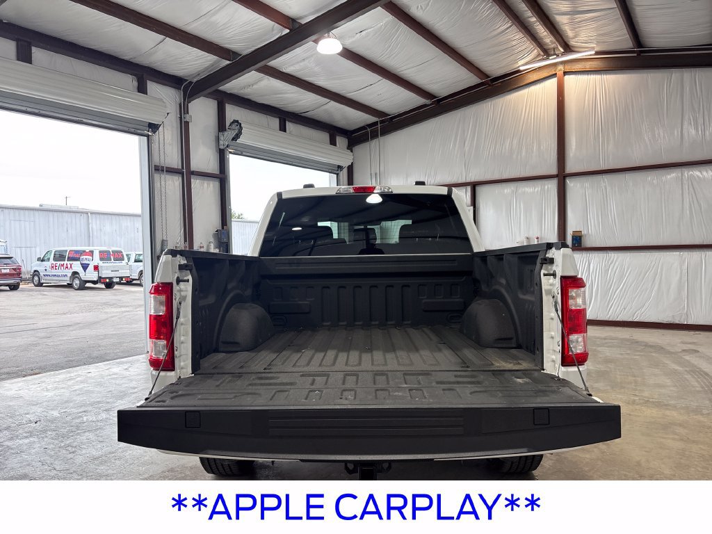 Certified 2023 Ford F150 XL w/ STX Appearance Package RWD image 20