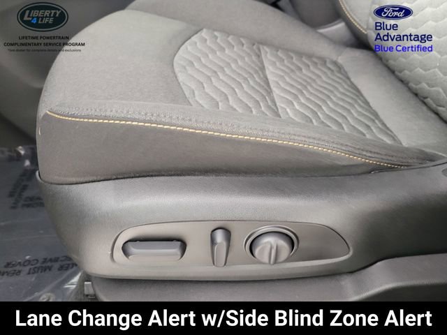 Used 2020 Chevrolet Equinox LT image 28