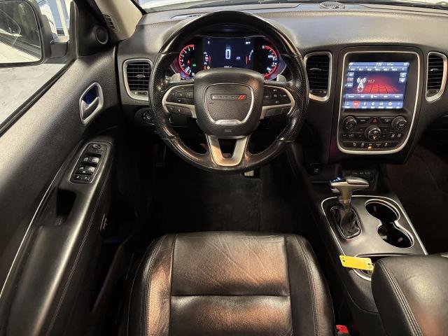 Used 2020 Dodge Durango Citadel image 12