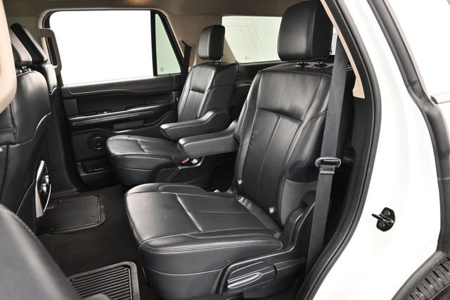 Certified 2024 Ford Expedition XLT RWD image 28
