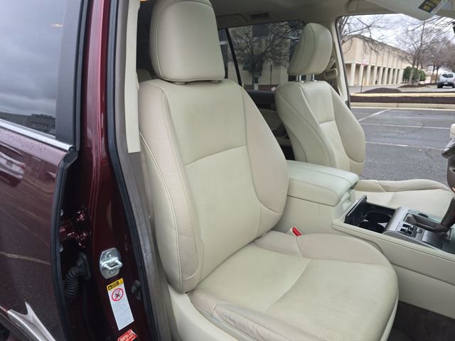 Used 2018 Lexus GX 460 Premium w/ Premium Package image 26