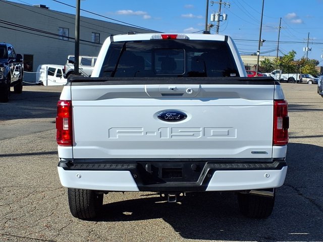 Certified 2023 Ford F150 XLT w/ Equipment Group 302A High AWD/4WD image 23
