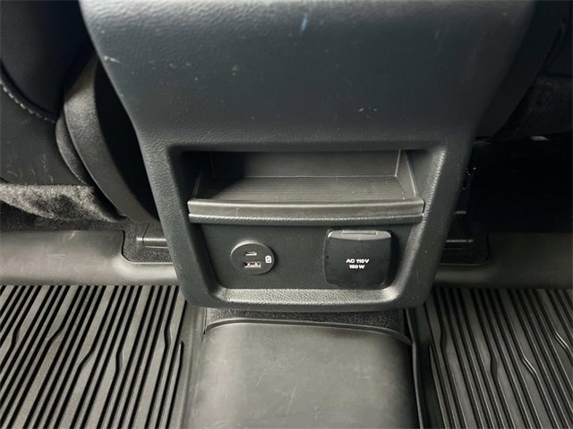 Certified 2022 Ford Edge SEL w/ Convenience Package image 15