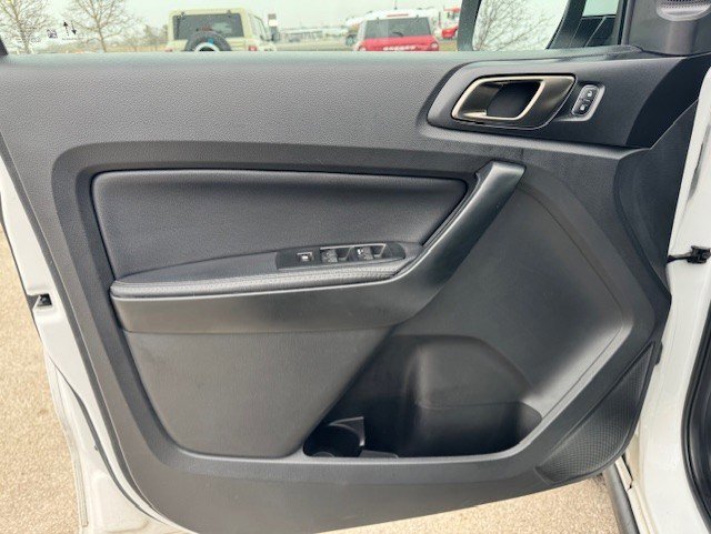 Certified 2021 Ford Ranger Lariat w/ Tremor Off-Road Package image 12