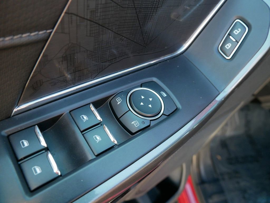 Certified 2022 Ford F150 XLT w/ Equipment Group 302A High image 10