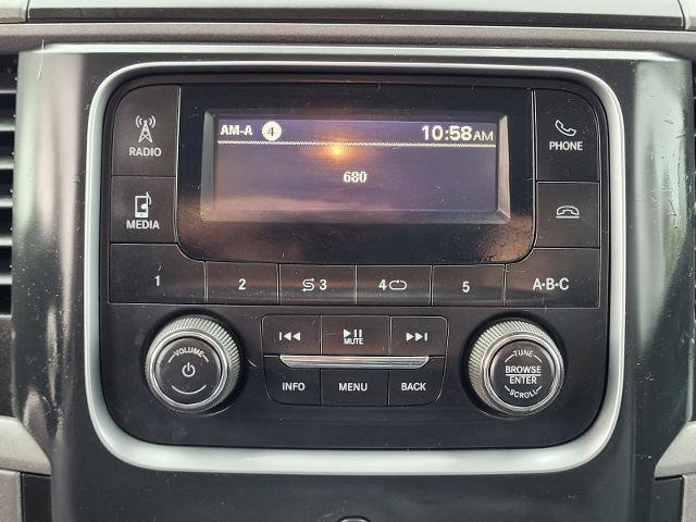 Used 2018 RAM 1500 Tradesman w/ Chrome Appearance Group image 26