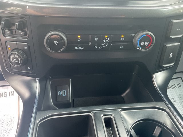 Certified 2023 Ford F150 XL w/ STX Appearance Package AWD/4WD image 21
