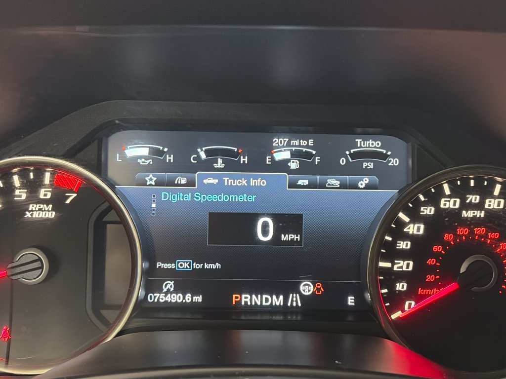 Certified 2018 Ford F150 Raptor w/ Equipment Group 802A Luxury AWD/4WD image 15