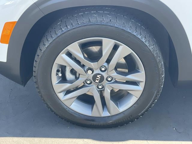 Used 2021 Kia Seltos S image 38