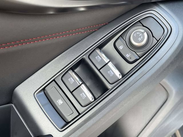 Used 2026 Subaru WRX Premium AWD/4WD image 10
