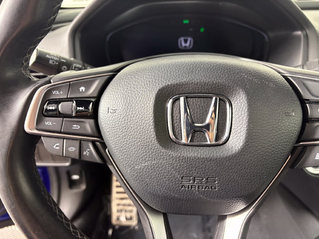 Used 2022 Honda Accord Sport image 23